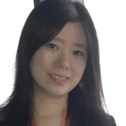 Portrait of Yanjun Zhang